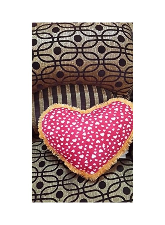 CLICK4DEAL Teddy Bear With Cushion - Image 3