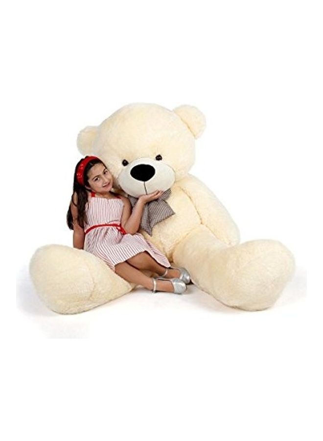 CLICK4DEAL Plush Teddy Bear - Image 2