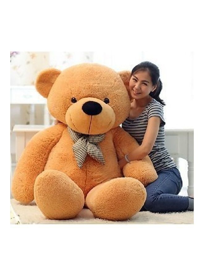 CLICK4DEAL Soft Teddy Bear 180cm - Image 1