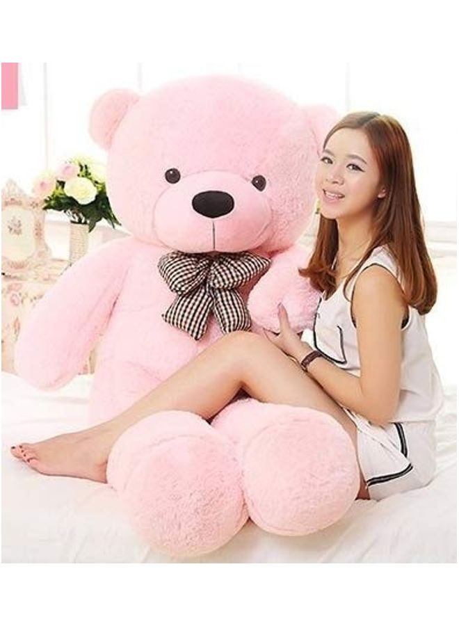 CLICK4DEAL Huggable Teddy Bear 210cm - Image 1