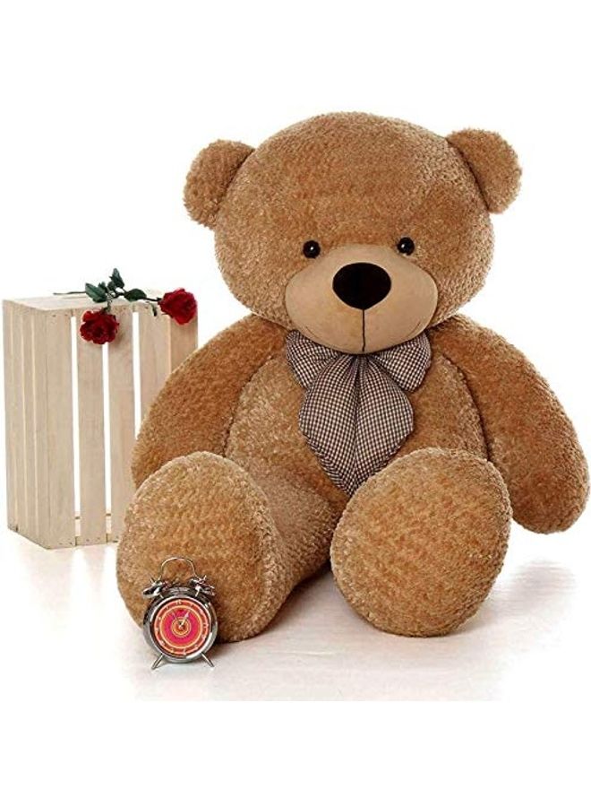 CLICK4DEAL Huggable Teddy Bear 150cm  - Image 1
