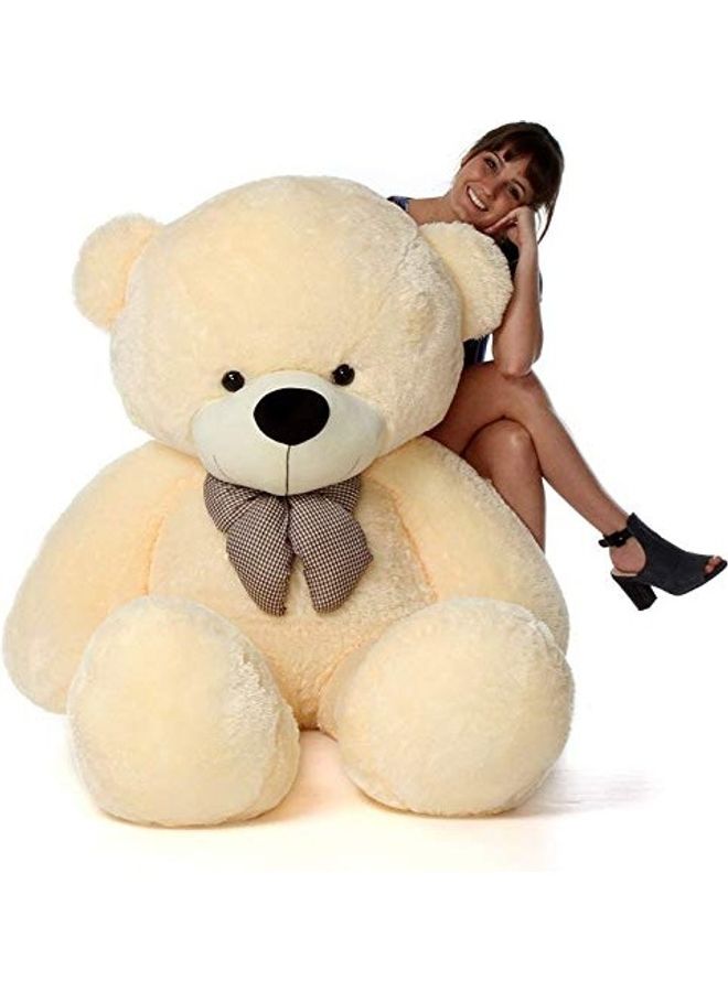 CLICK4DEAL Huggable Teddy Bear 180cm - Image 1