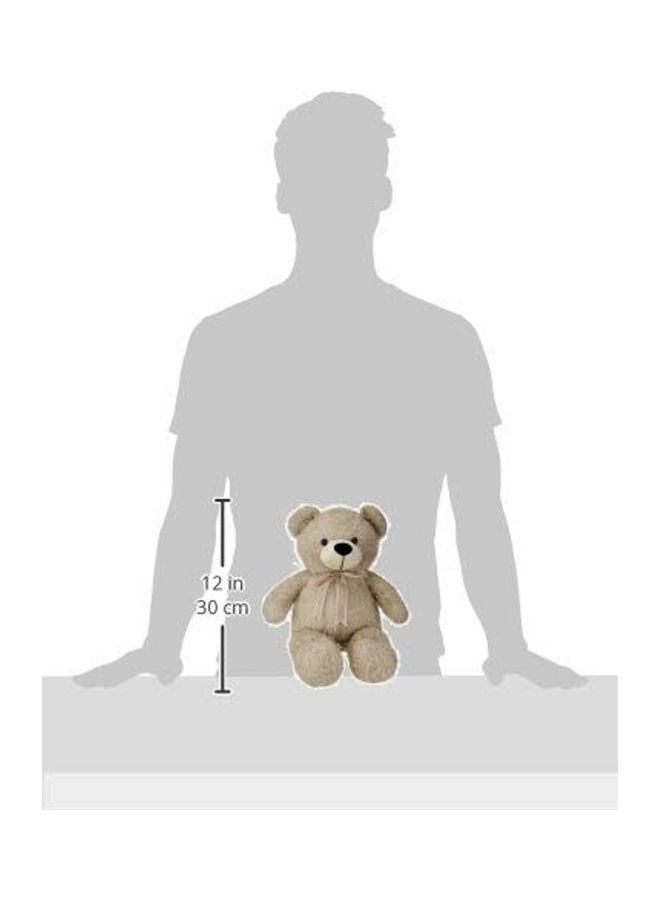Webby Plush Teddy Bear - Image 2
