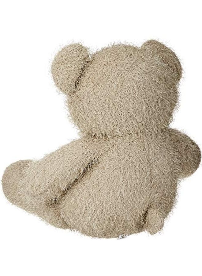 Webby Plush Teddy Bear - Image 3