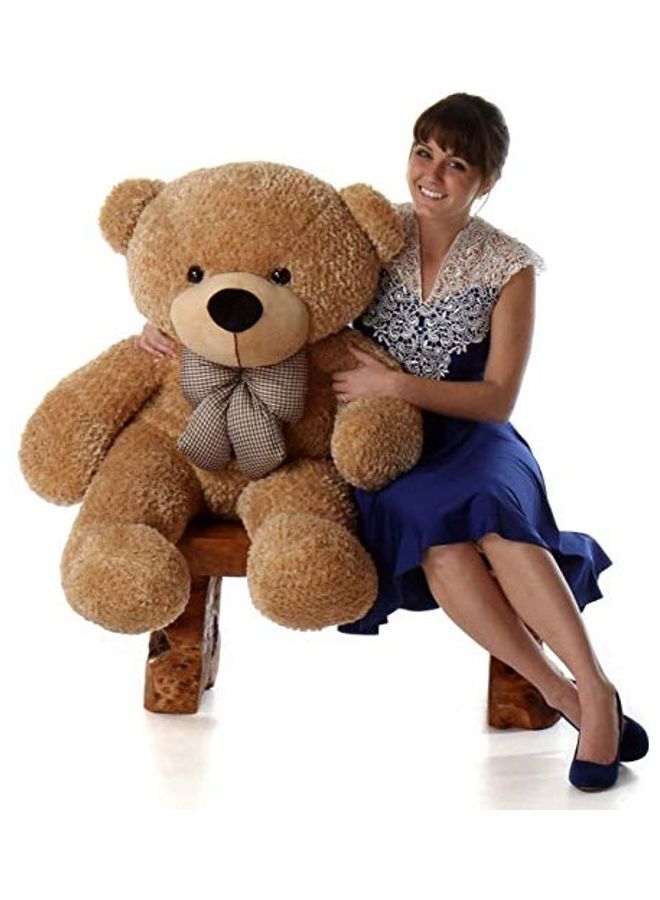 CLICK4DEAL Soft Teddy Bear - Image 2