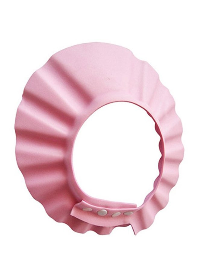 Generic Baby Shower Cap Pink 