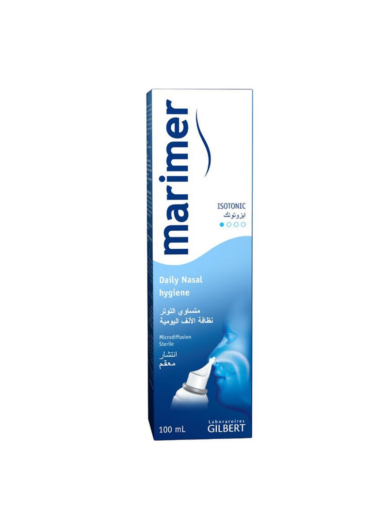 Marimer Isotonic 100ml
