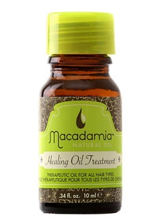 Macadamia Natural Healing Treatment Oil 10ml 