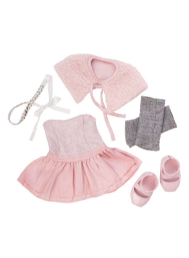 Our Generation - Alexa Fashion Doll With Accessory 18inch - Image 1