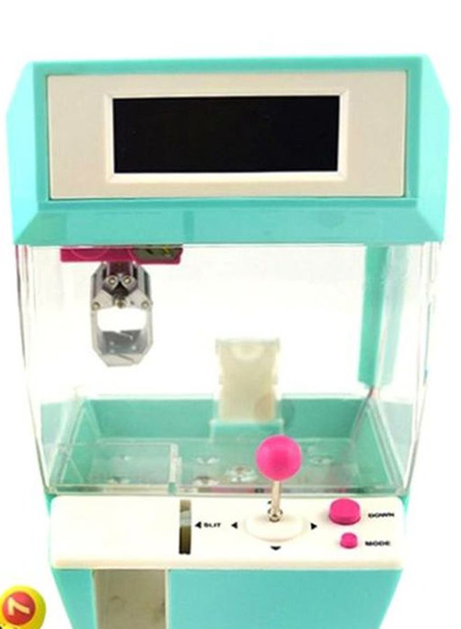 Beauenty Catcher Crane Machine Toy  - Image 2