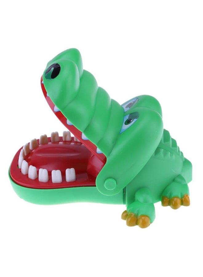 Sharpdo Crocodile Mouth Dentist Bite Finger Toy 95236 - Image 3
