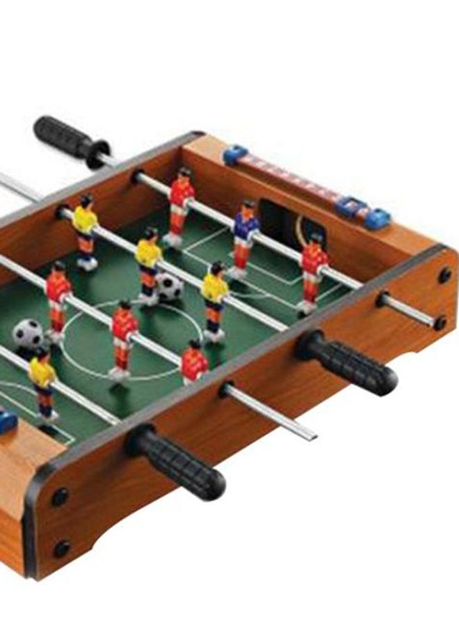 Beauenty Mini Table Soccer Football Board Game  - Image 2