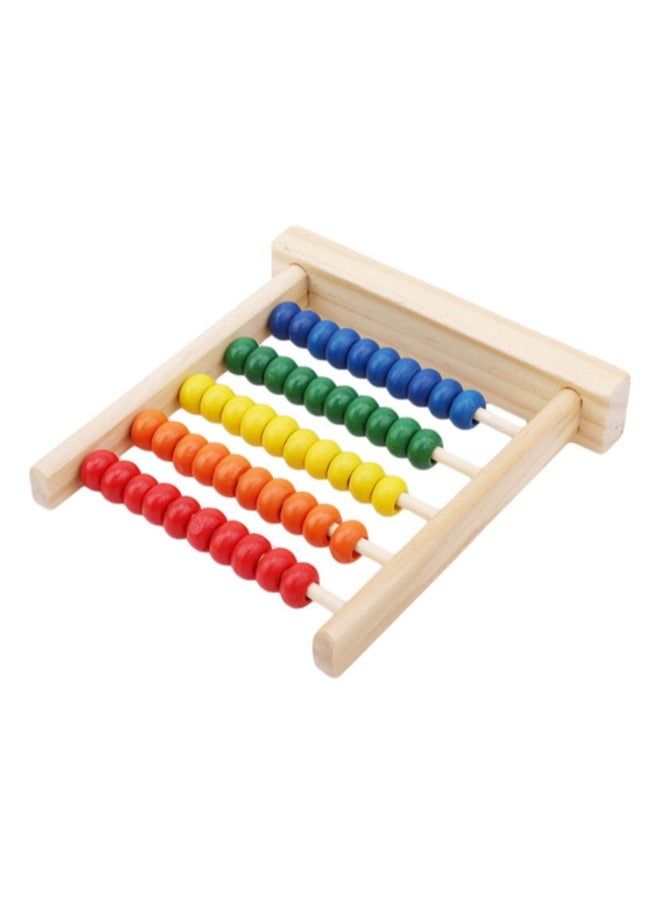 Beauenty Math Learning Educational Game Toy YPZ2534  - Image 2