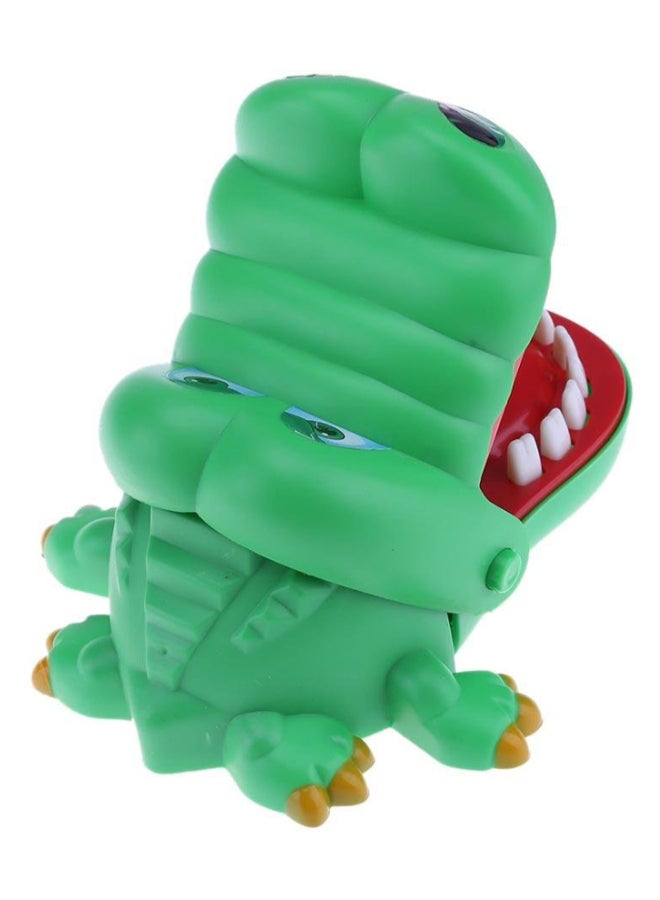 Sharpdo Crocodile Mouth Dentist Bite Finger Toy 95236 - Image 4