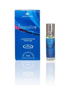 Inspiration Concentrated Perfume 6ml