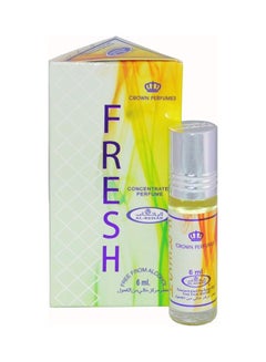 Fresh Concentrated Perfume 6ml - v1614247291/N44747578A_1