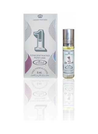 No. 1 Concentrated Perfume 6ml - v1614247474/N44747608A_1