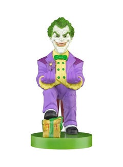 The Joker Controller Phone Holder Stand