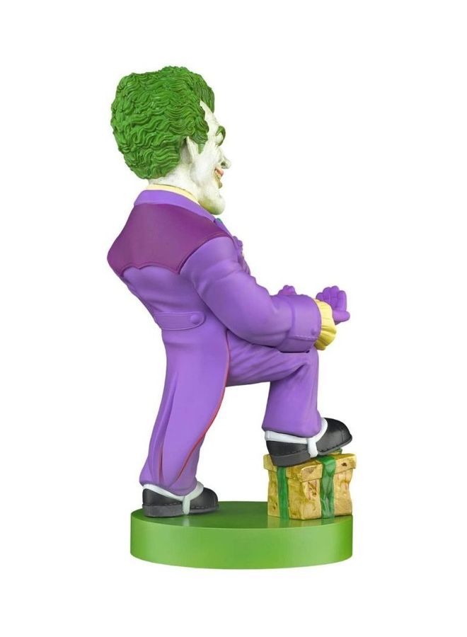 Cable Guys - The Joker Controller Phone Holder Stand - Image 1