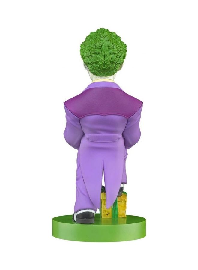 Cable Guys - The Joker Controller Phone Holder Stand - Image 1