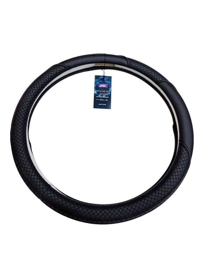 Agc - Universal Steering Wheel Cover - Image 1