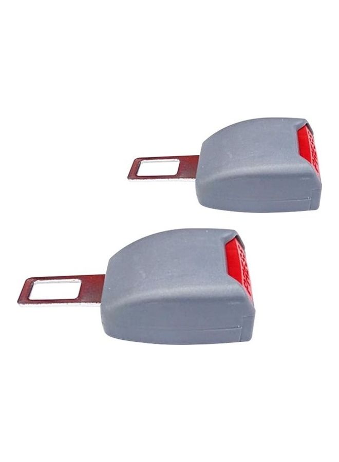 طقم موسع حزام مقعد السيارة مكون من قطعتين - Image 3