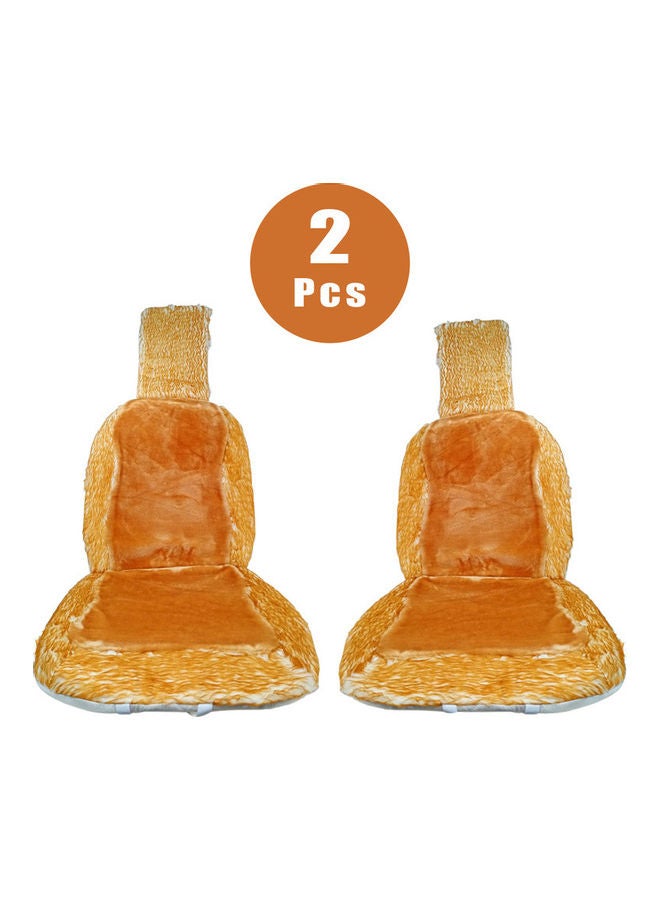 Roca 2-Piece Universal Seat Cushion Set - Image 1