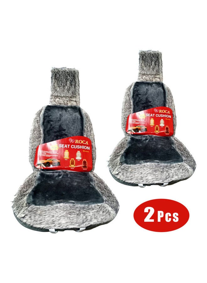 روكا طقم وسائد تناسب جميع المقاعد مكون من قطعتين - Image 1