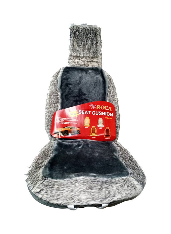 روكا طقم وسائد تناسب جميع المقاعد مكون من قطعتين - Image 2