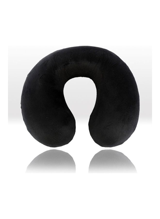 Agc - U-Shape Car Seat Neck Cushion - Image 1
