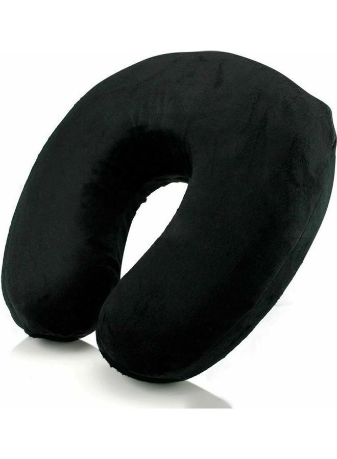 Agc - U-Shape Car Seat Neck Cushion - Image 1