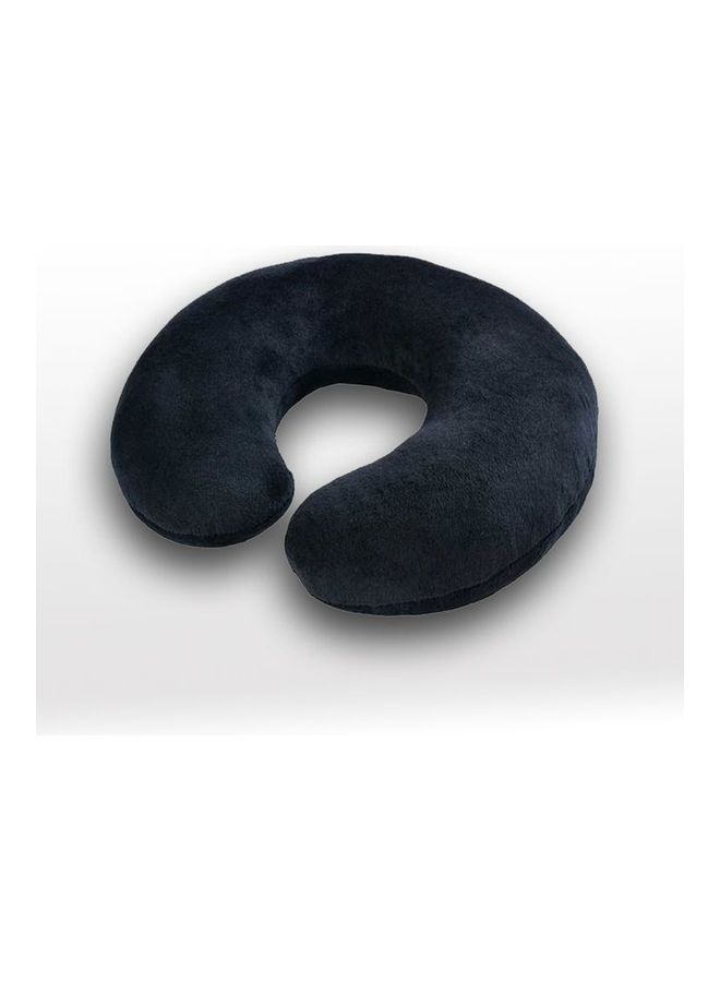 Agc - U-Shape Car Seat Neck Cushion - Image 1