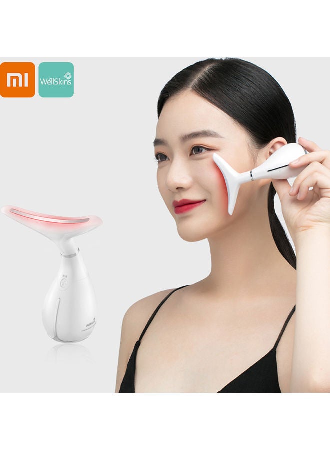 Face Steamer 16.00X6.00X10.00cm - Image 1