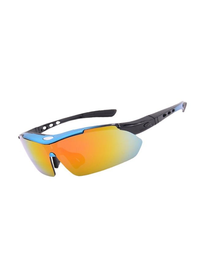 Polarized Cycling Sunglasses - Image 1