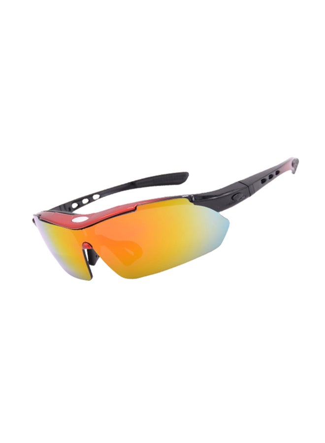 Polarized Cycling Sunglasses - Image 1