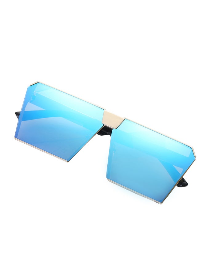 Eye Protective Vintage Square Sunglasses