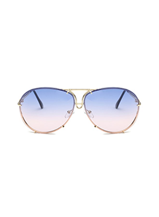 Protective Vintage Fashionable Sunglasses