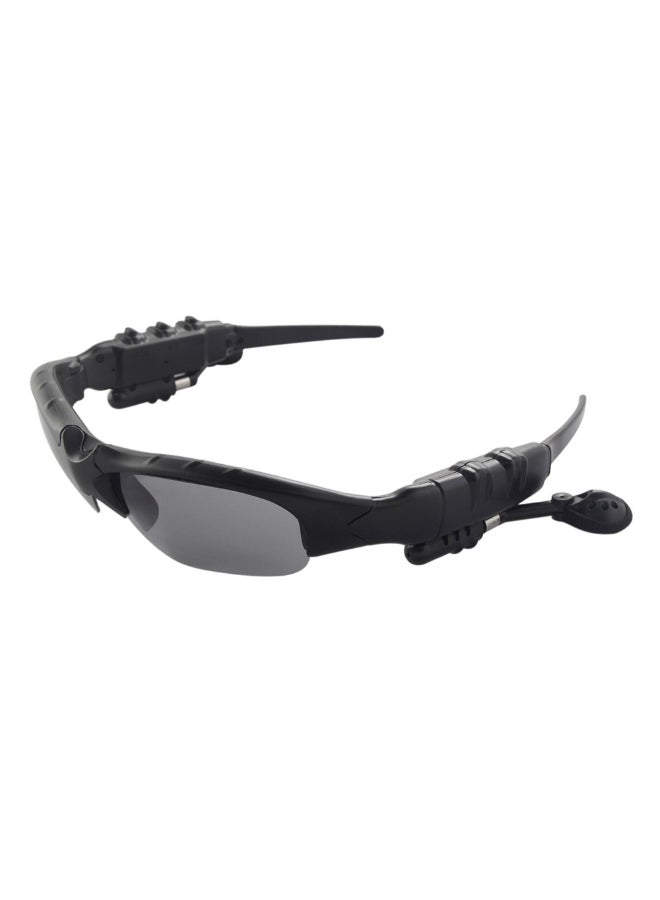 Protective Wireless Bluetooth Smart Sunglasses
