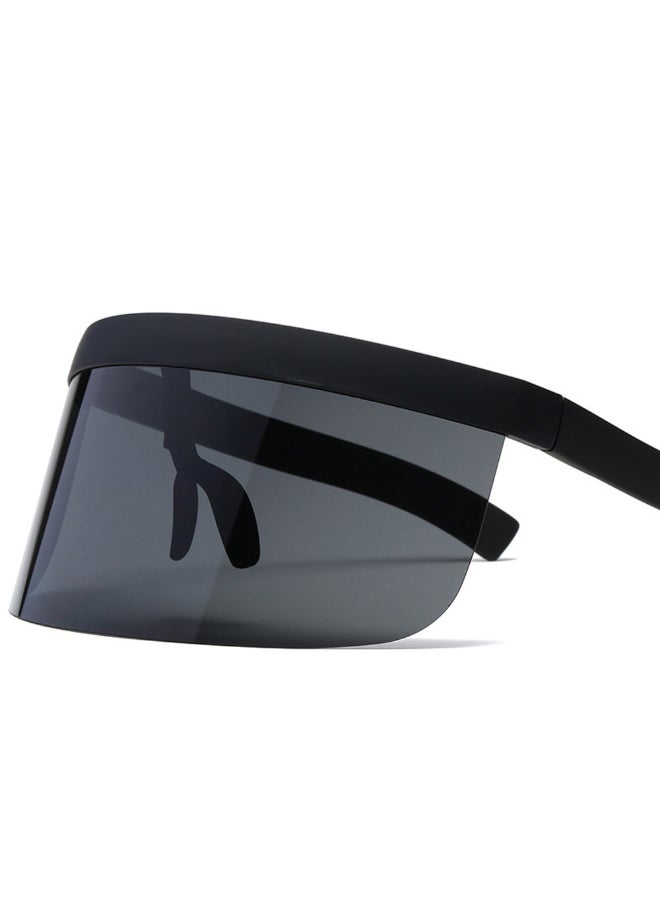Generic Protective Face Shield Visor SunglassesLU-VA7-14