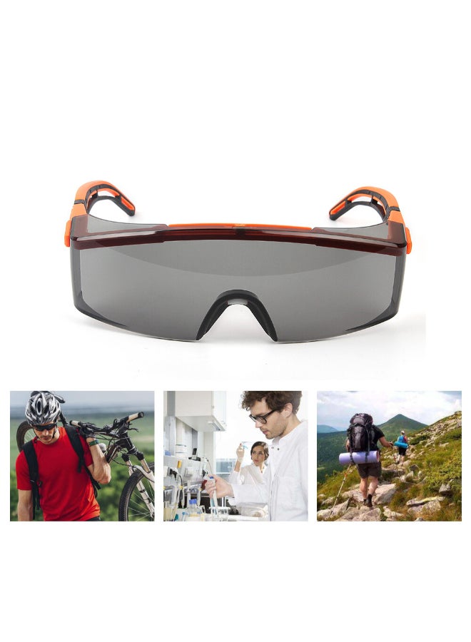 يوفيكس نظارة شمسية بعدسات حماية للعين - Image 2