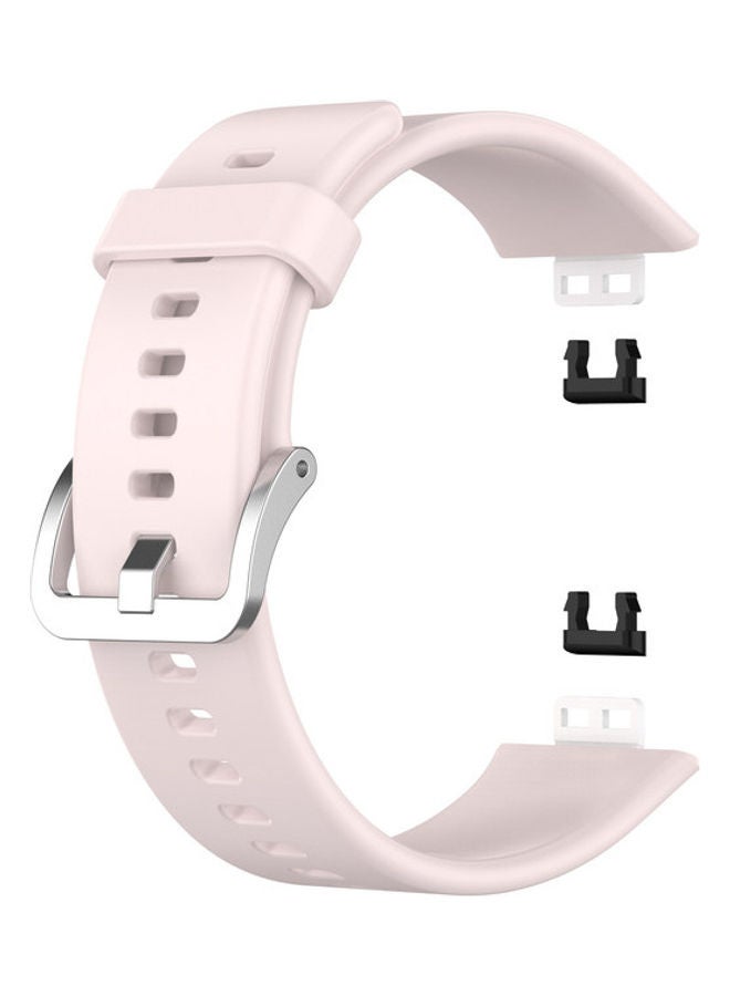 FITME Replacement Band For Huawei Watch Fit Pink