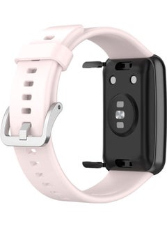 FITME Replacement Band For Huawei Watch Fit Pink  - Image 4