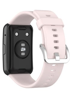 FITME Replacement Band For Huawei Watch Fit Pink  - Image 5