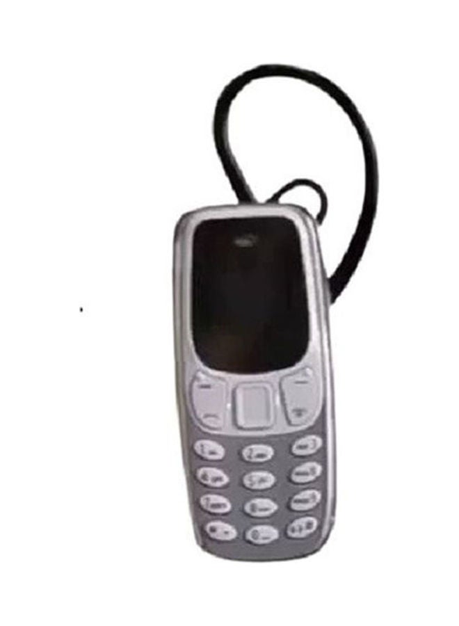 Hope - Dual Sim Super Small Phone With Wireless Bluetooth Dialer 550Mah - Image 1