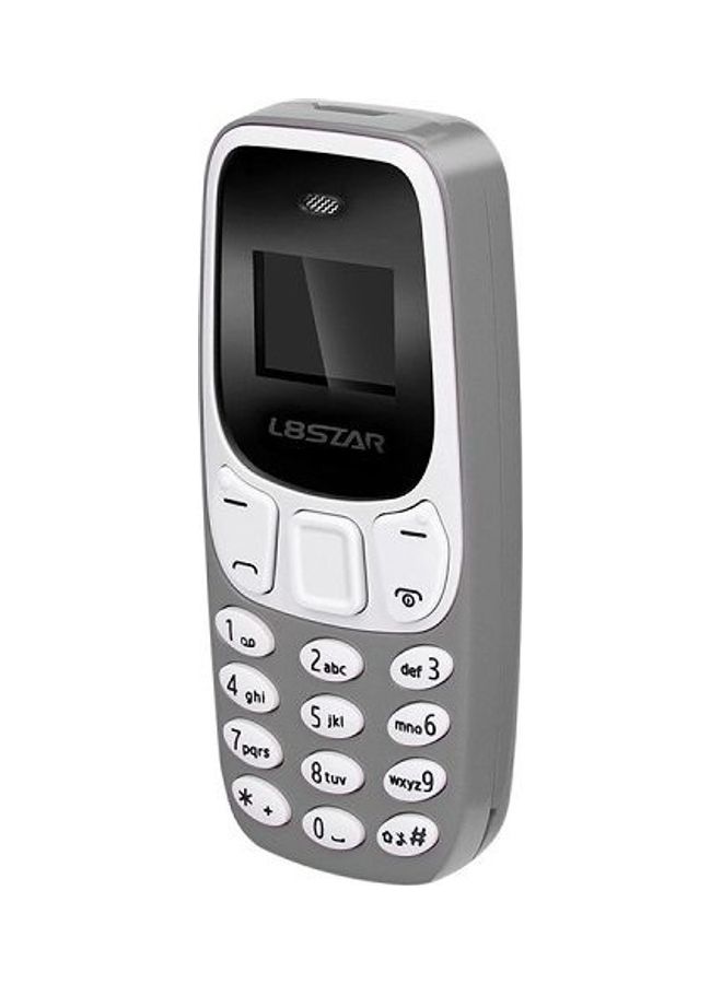 Hope - Dual Sim Super Small Phone With Wireless Bluetooth Dialer 550Mah - Image 1