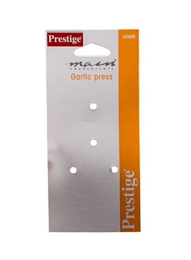 Prestige - Garlic Press multicolour - Image 1