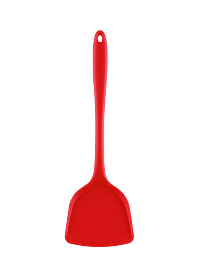 Sharpdo Rubber Spoon Brown Red