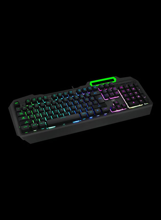 T-DAGGER - Gaming Keyboard - wired - Image 1