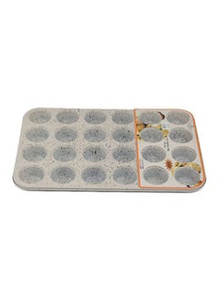 Homemaker Granite24 Cup Mini Muffin Pan 