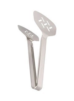Prestige Fish Tongs Silver  - Image 1